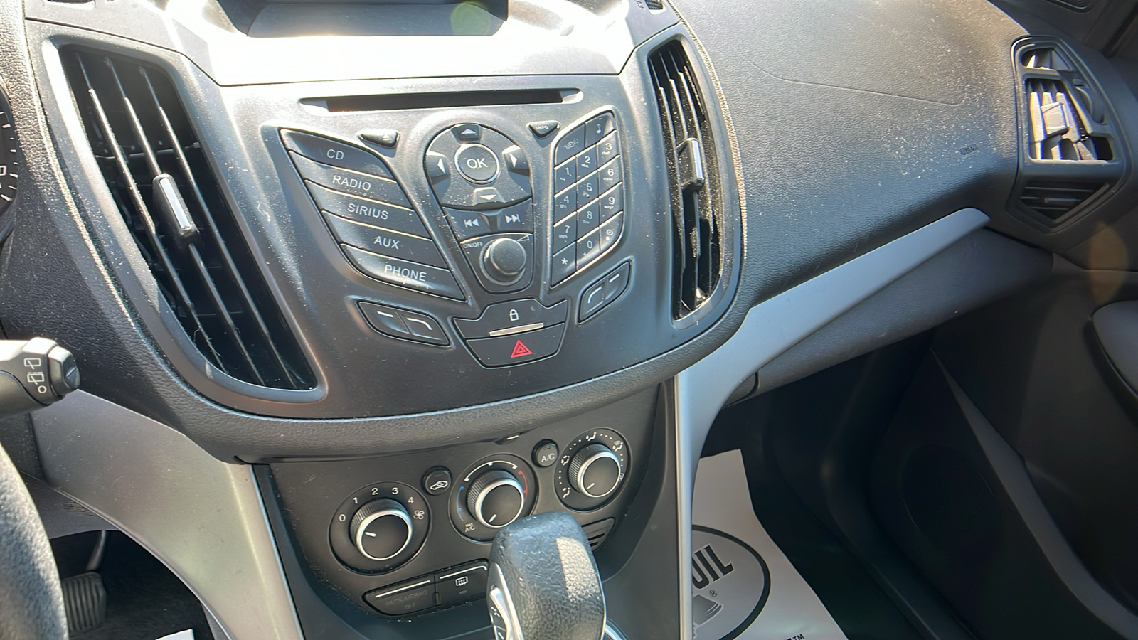 2013 Ford Escape SE 14