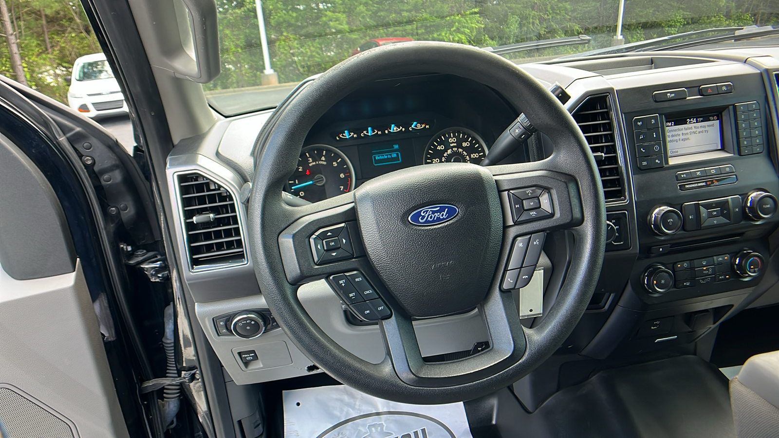 2018 Ford F-150 XLT 10