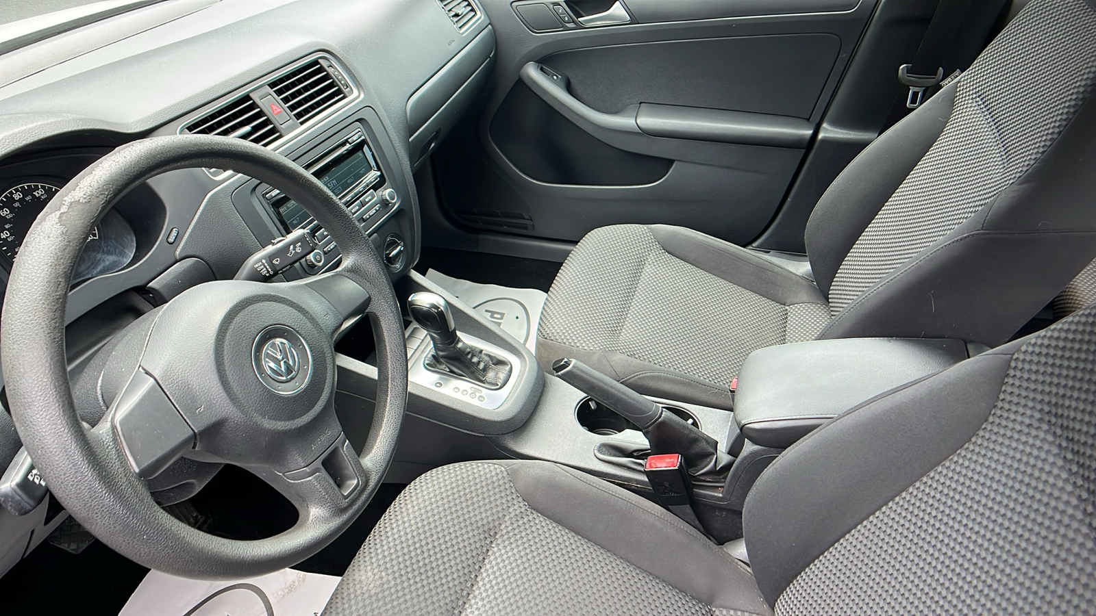 2013 Volkswagen Jetta S 6