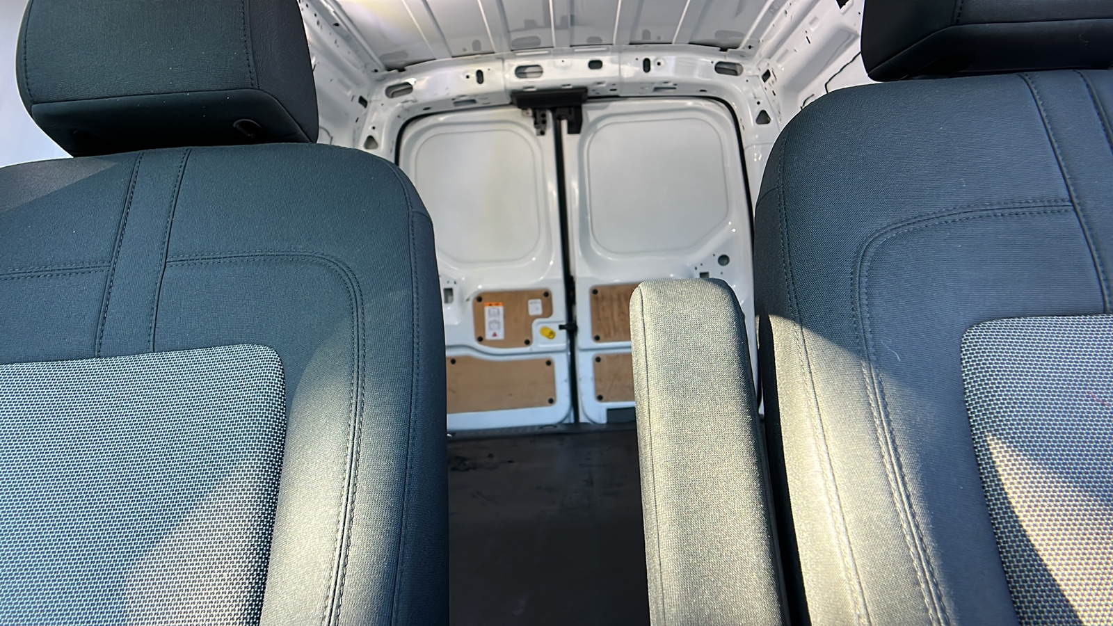 2019 Ford Transit Connect XL 11