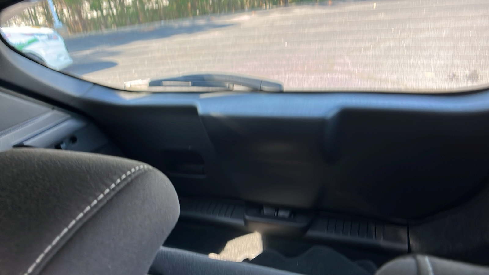 2019 Ford Fiesta ST 18