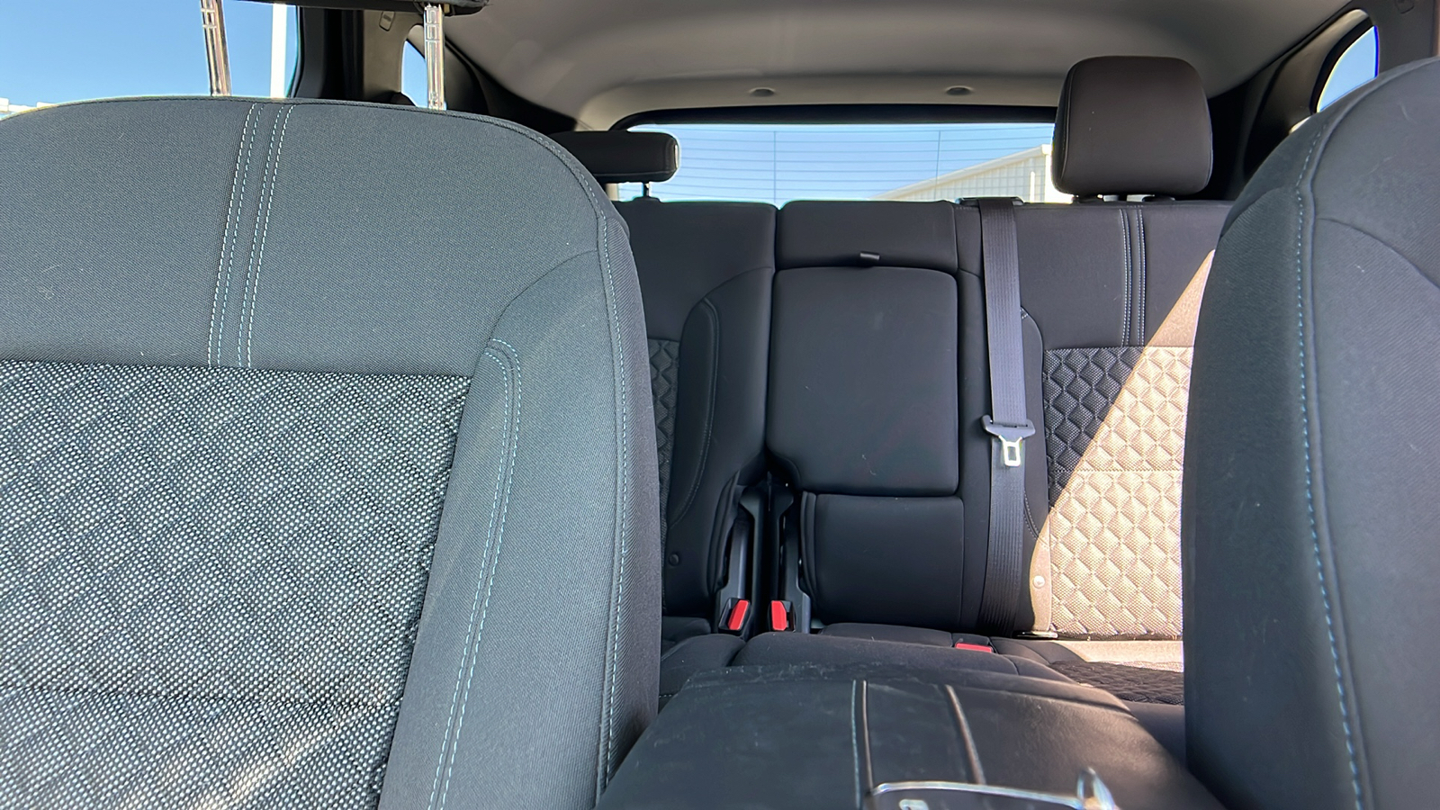 2019 Chevrolet Blazer Base w/2LT 11