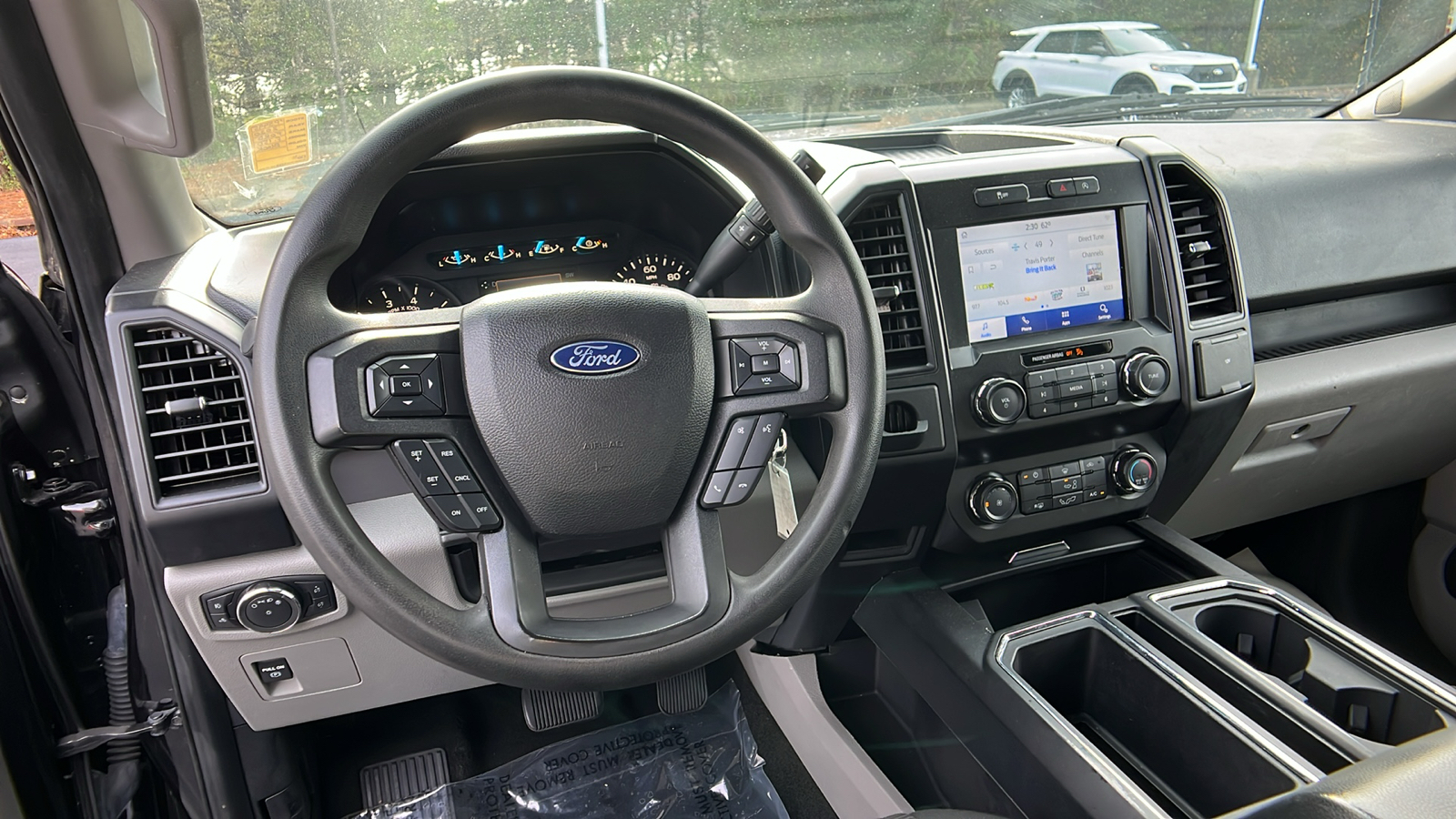 2020 Ford F-150 XL 10