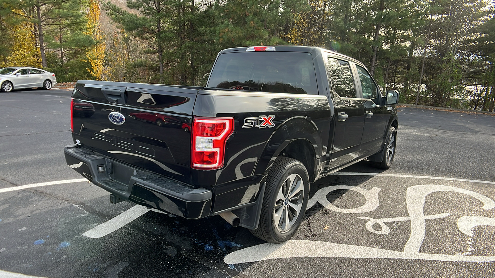 2020 Ford F-150 XL 23