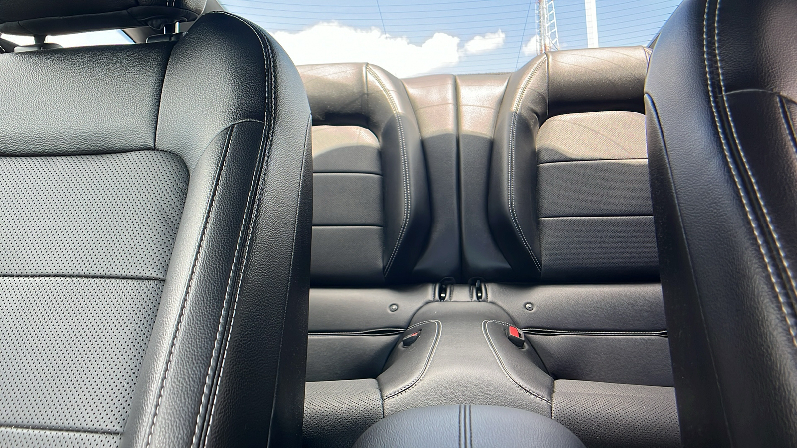 2022 Ford Mustang GT Premium 12