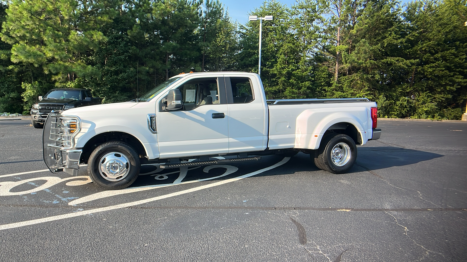 2019 Ford F-350 XL 4