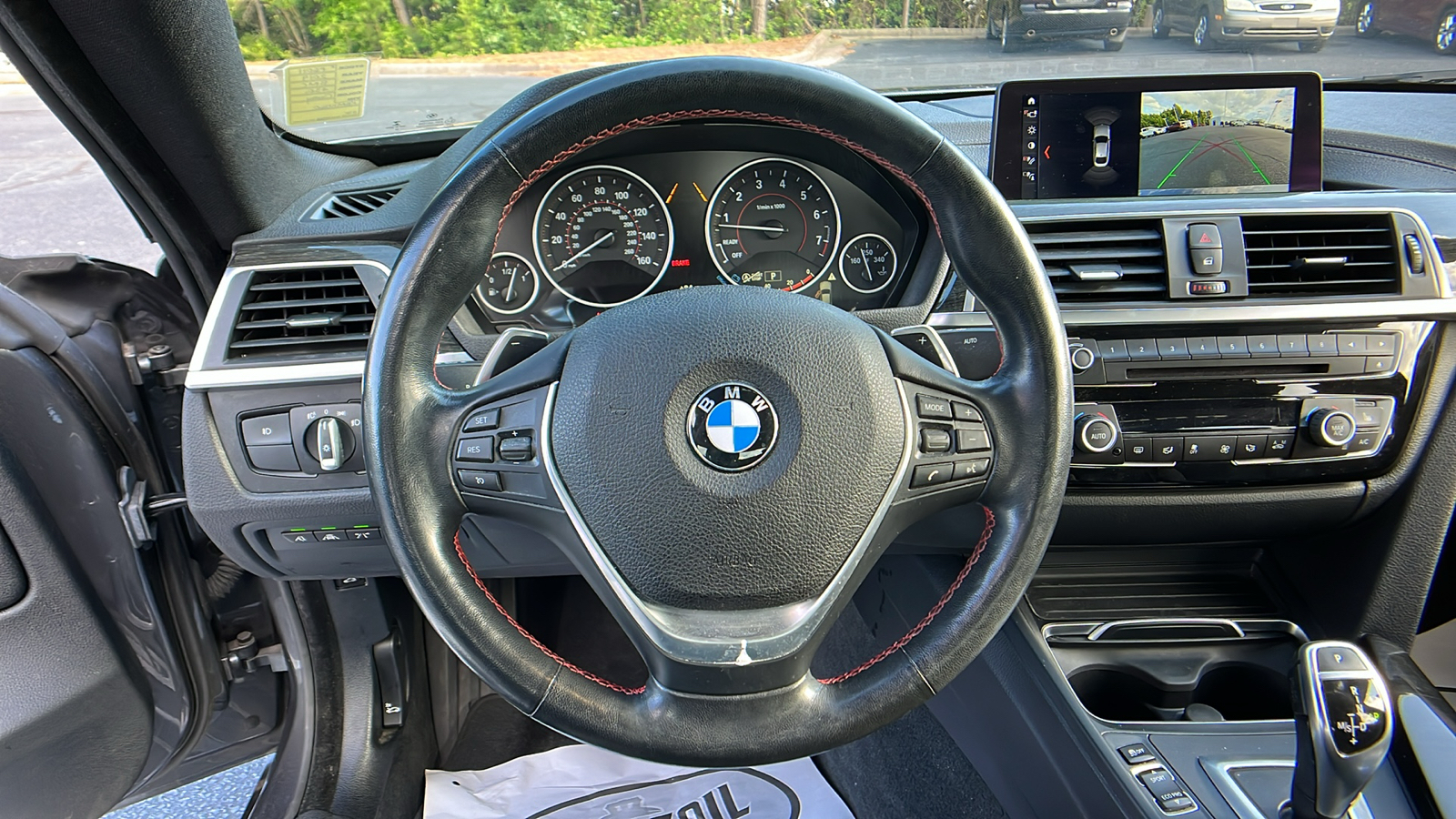 2019 BMW 4 series 430i 9