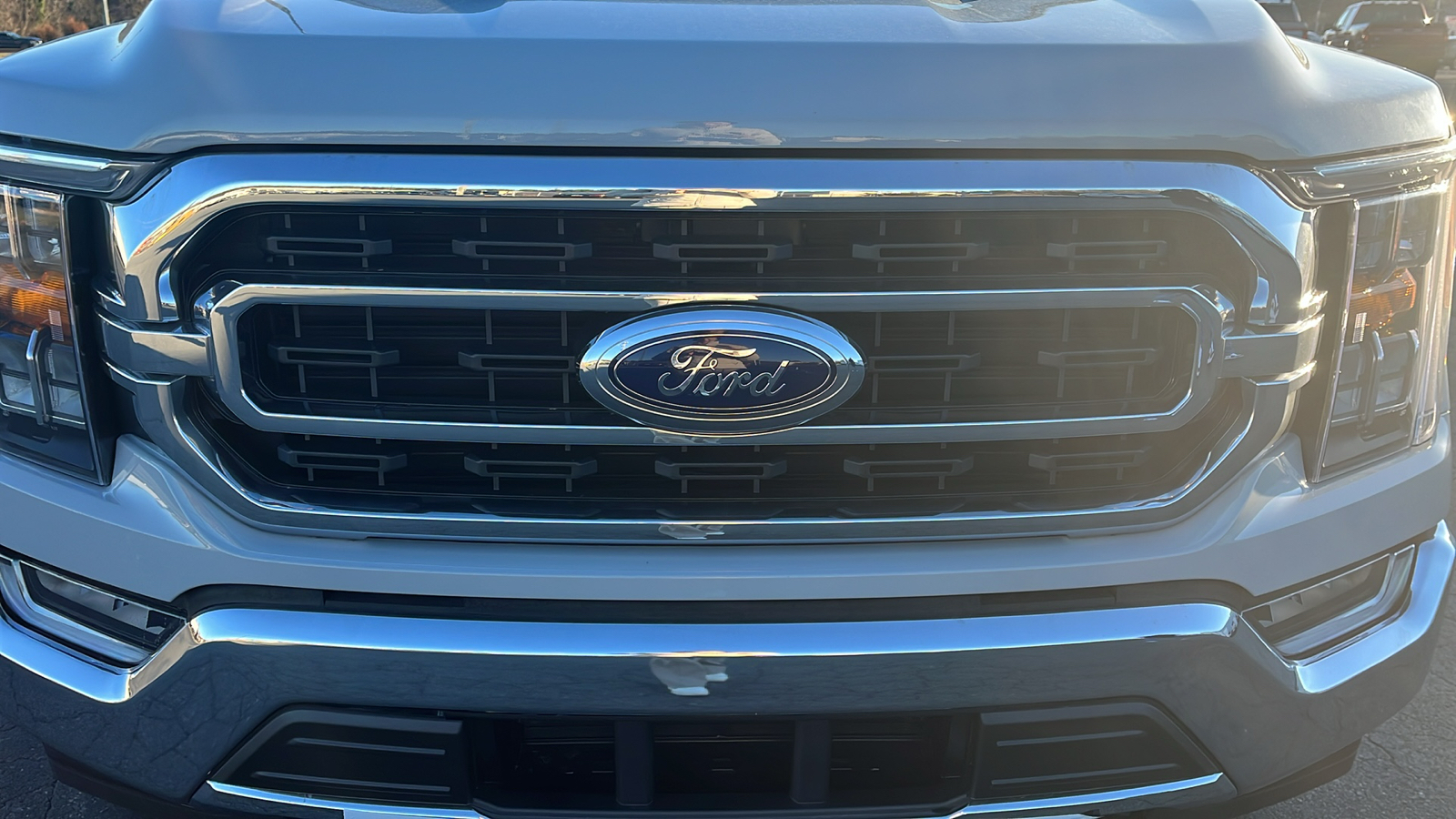 2023 Ford F-150 XLT 3