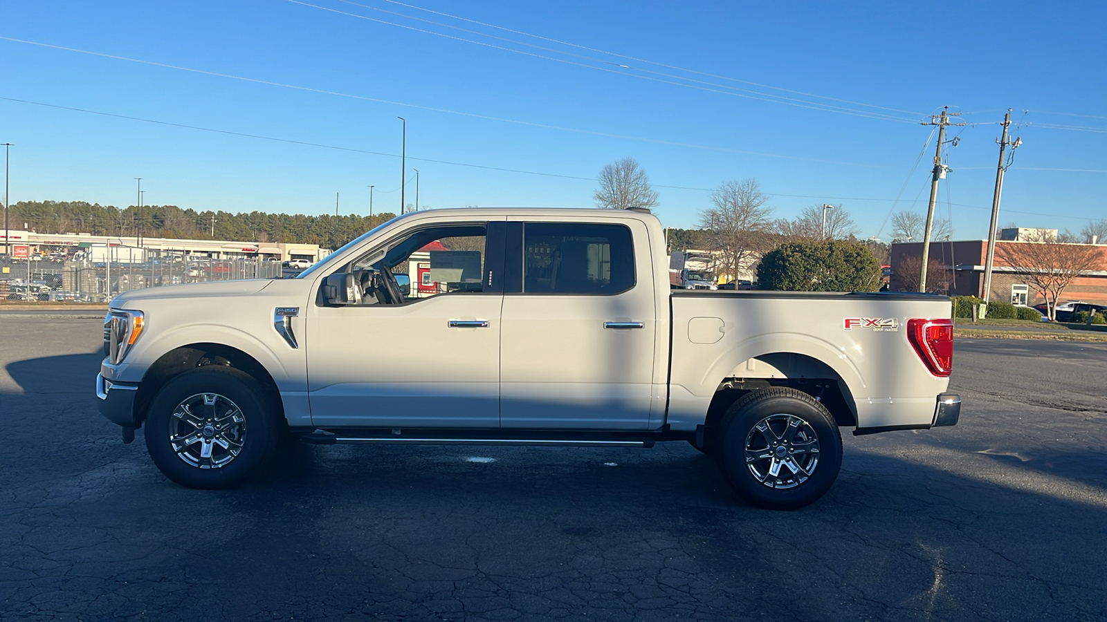 2023 Ford F-150 XLT 5