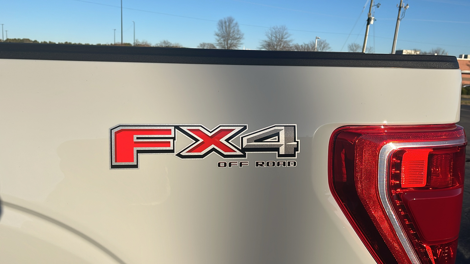 2023 Ford F-150 XLT 6