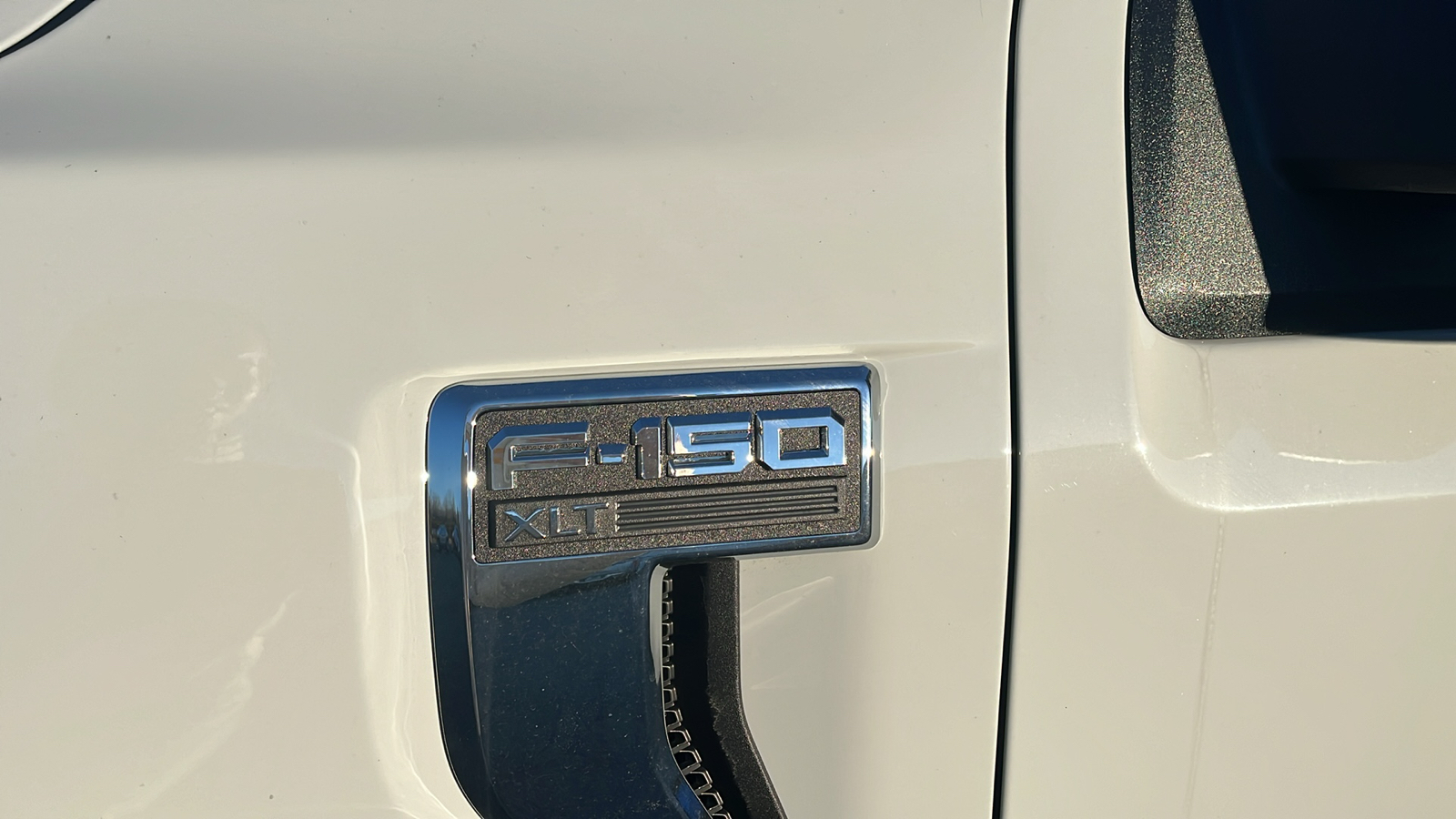 2023 Ford F-150 XLT 7