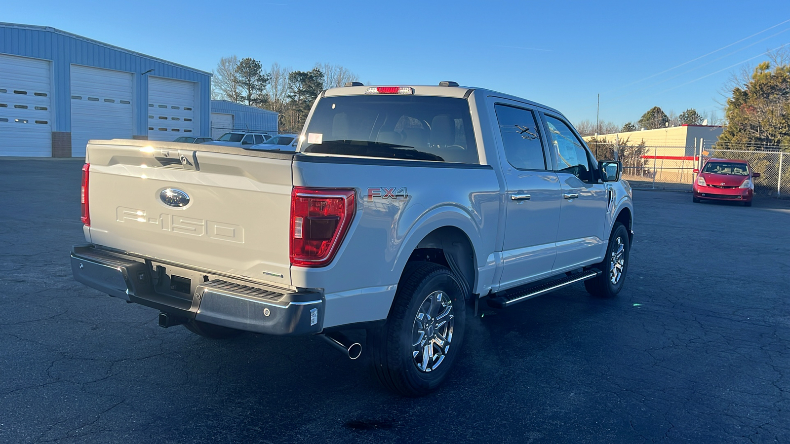 2023 Ford F-150 XLT 26