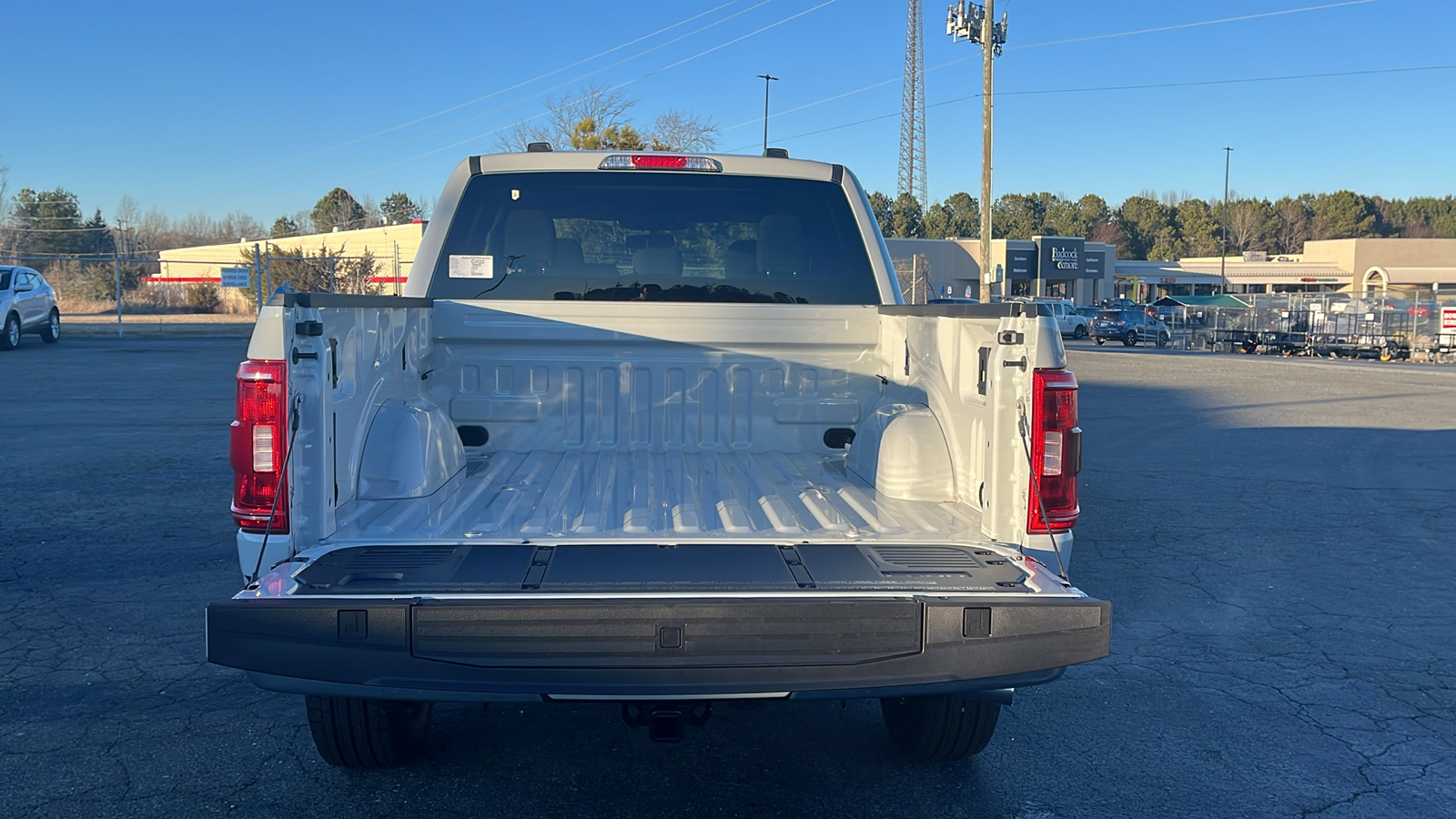 2023 Ford F-150 XLT 30