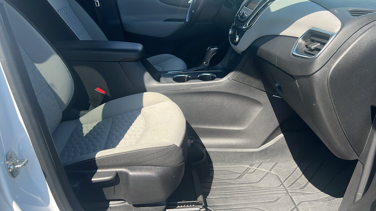 2019 Chevrolet Equinox LT 10