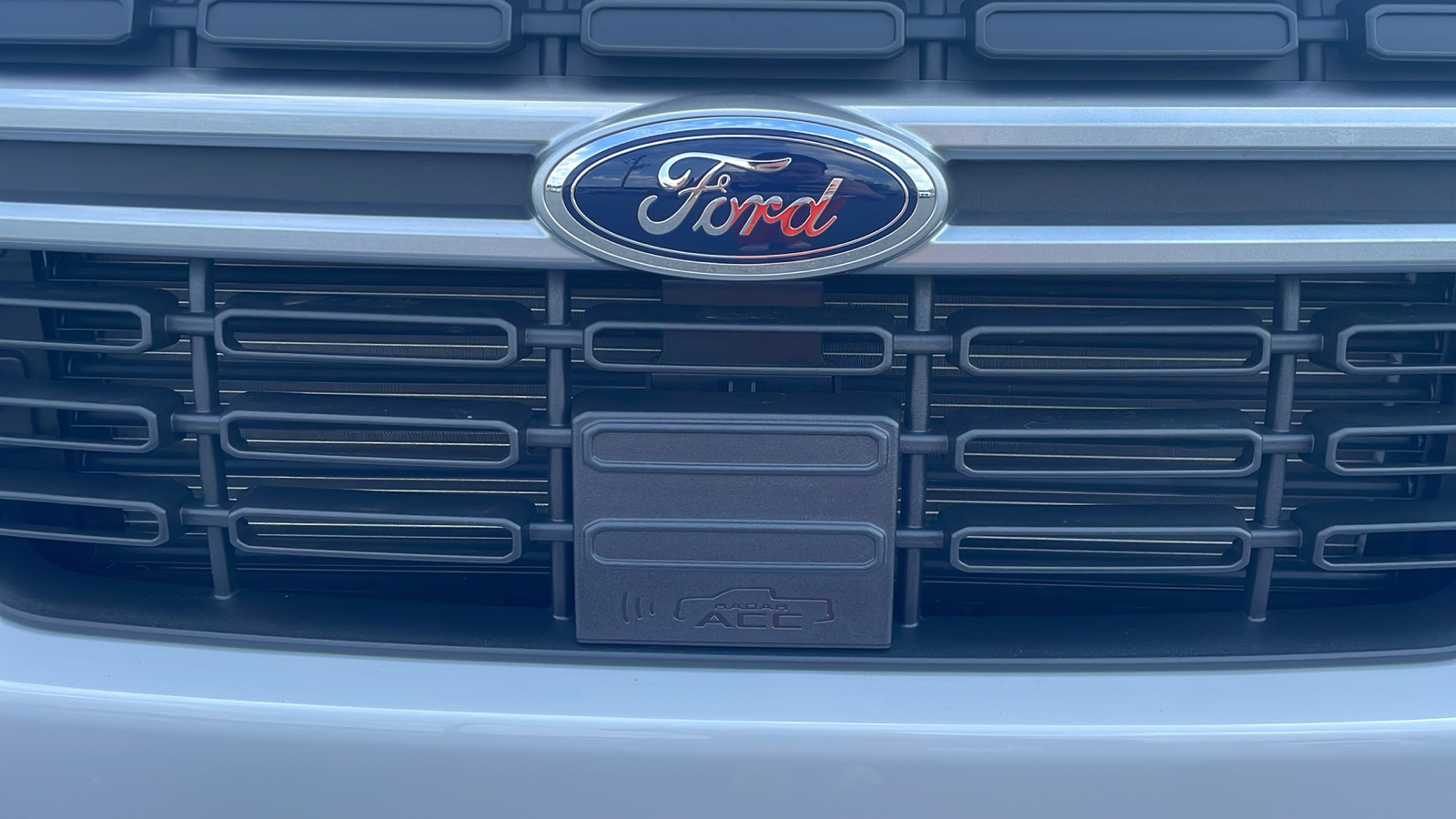2024 Ford Maverick Lariat 4