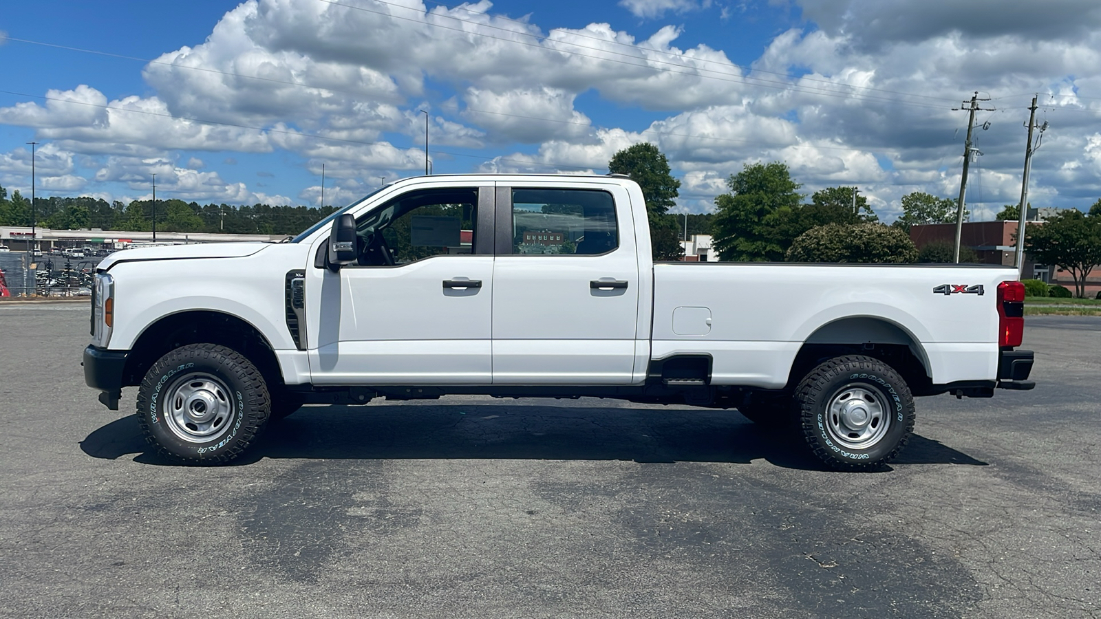 2024 Ford F-350SD XL 5