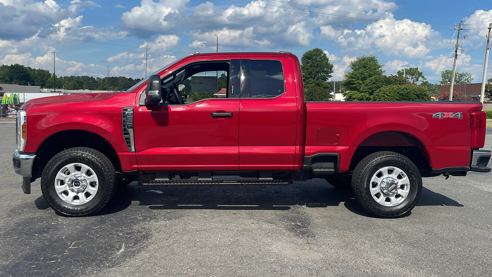 2024 Ford F-250SD XLT 6