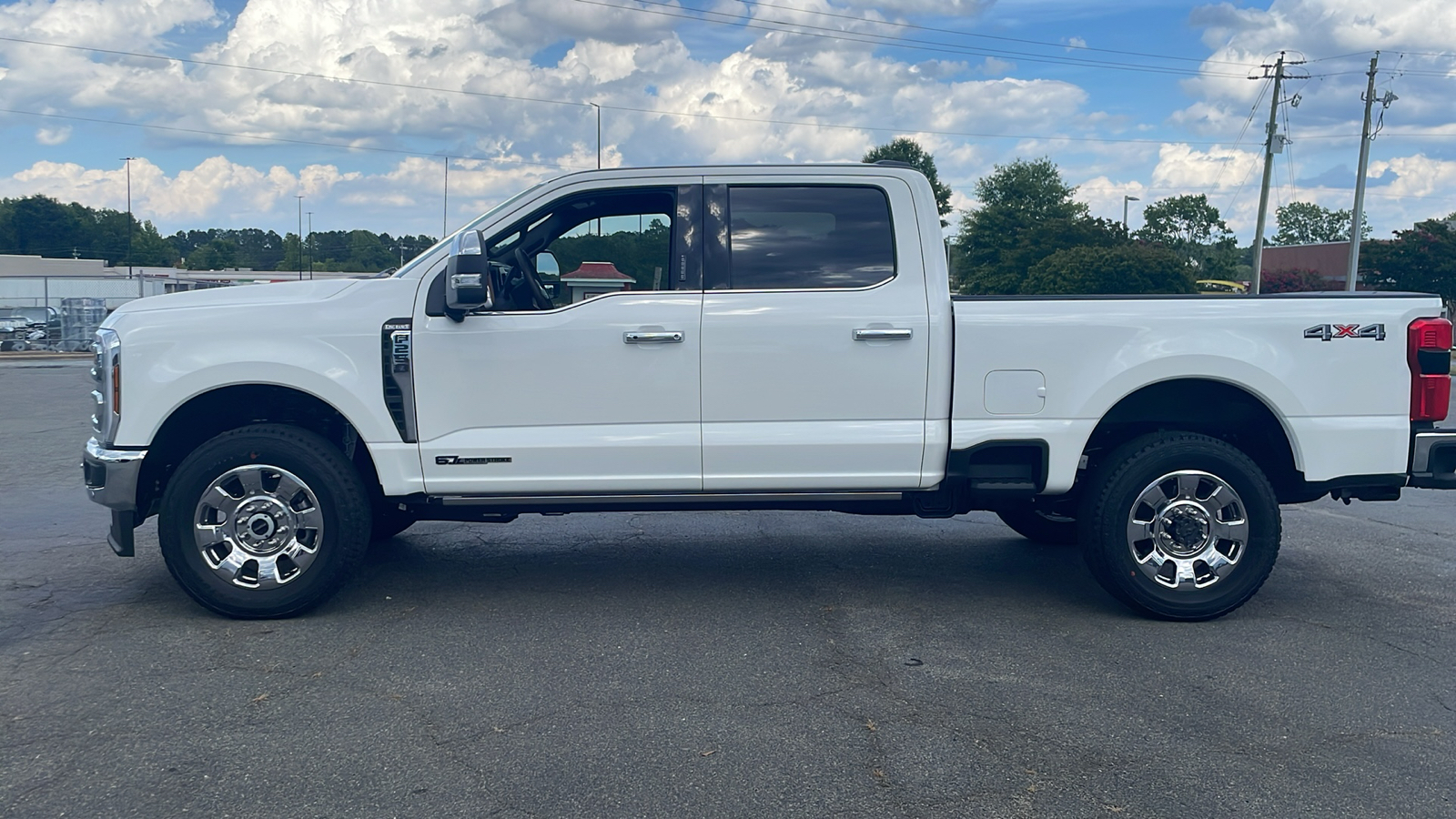 2024 Ford F-250SD King Ranch 6