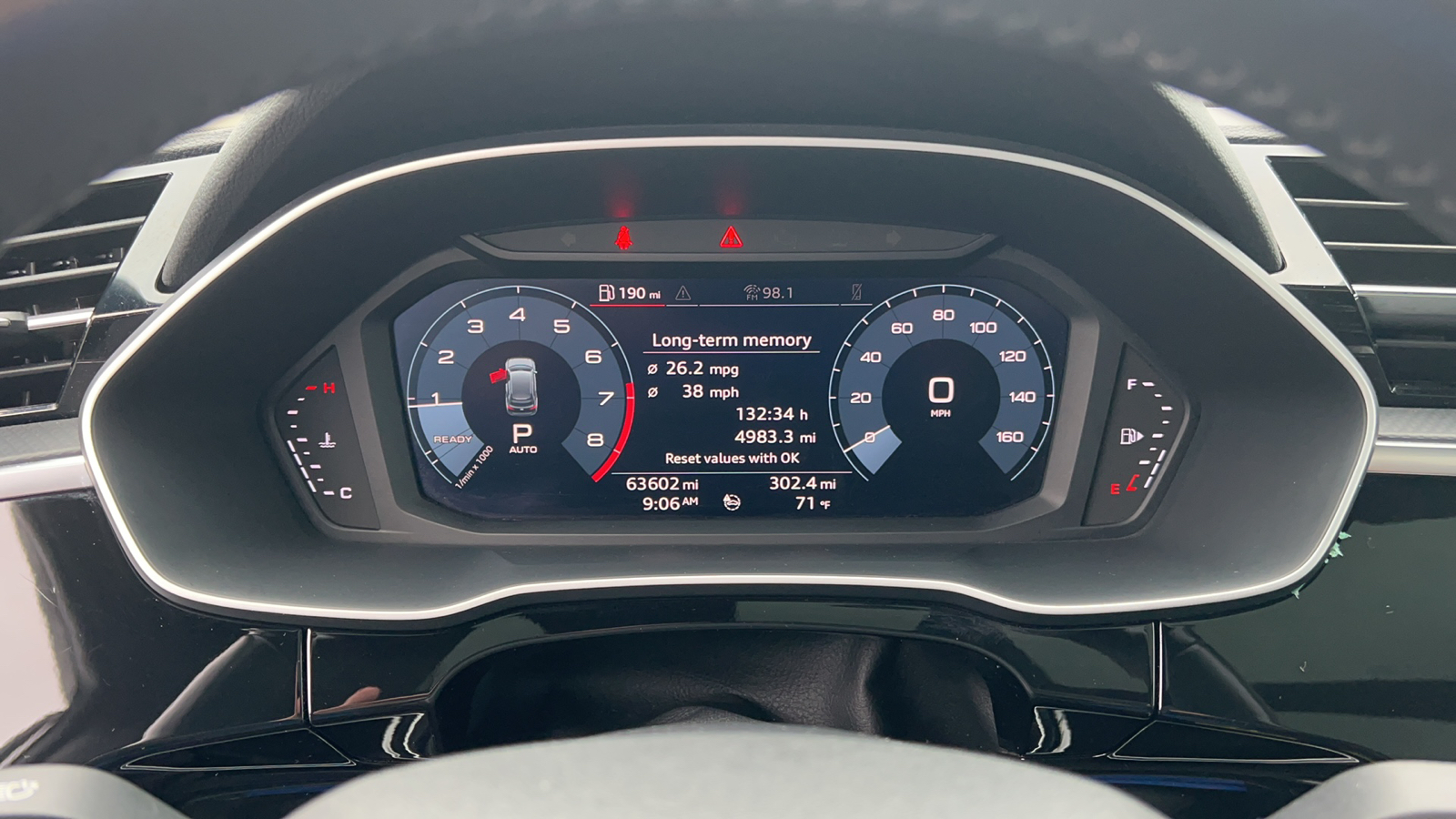 2020 Audi Q3 Premium 16