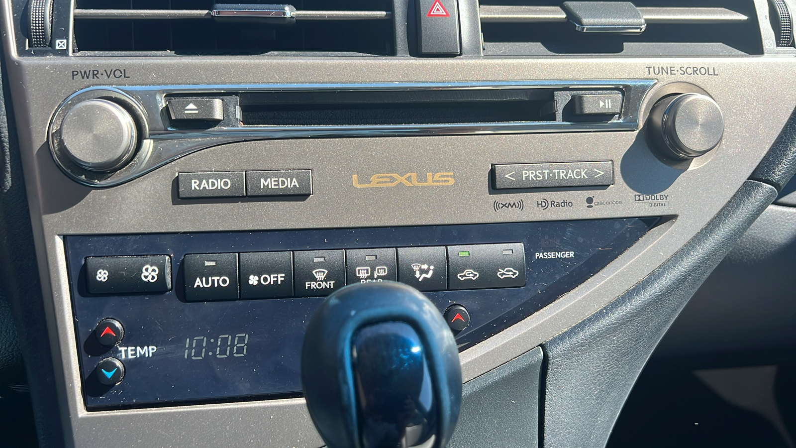 2014 Lexus RX 350 17