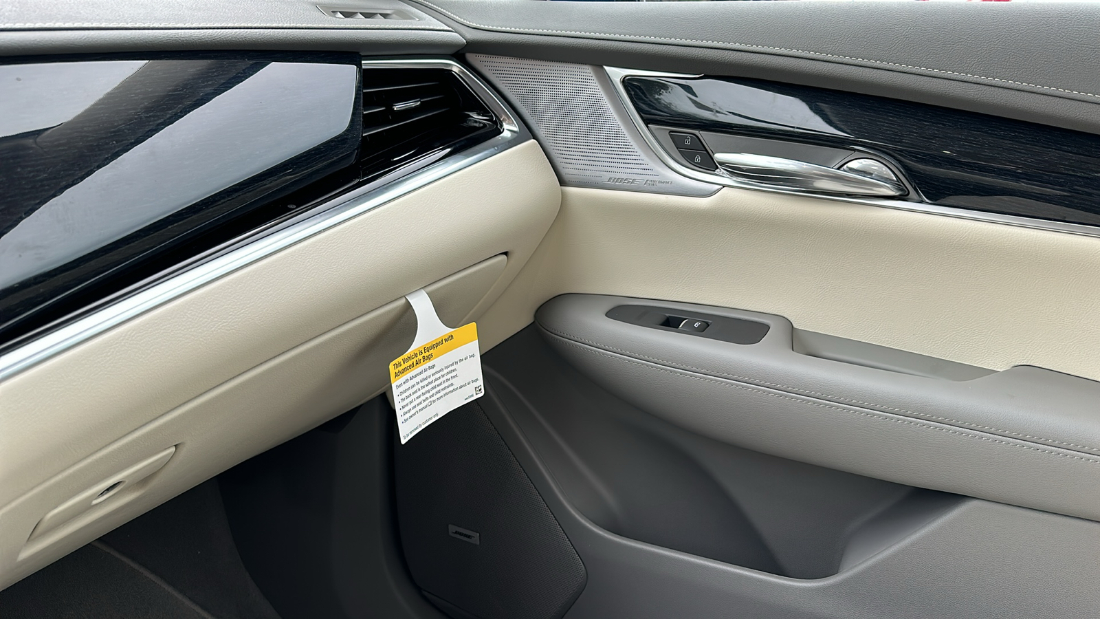 2024 Cadillac XT6 Premium Luxury 28