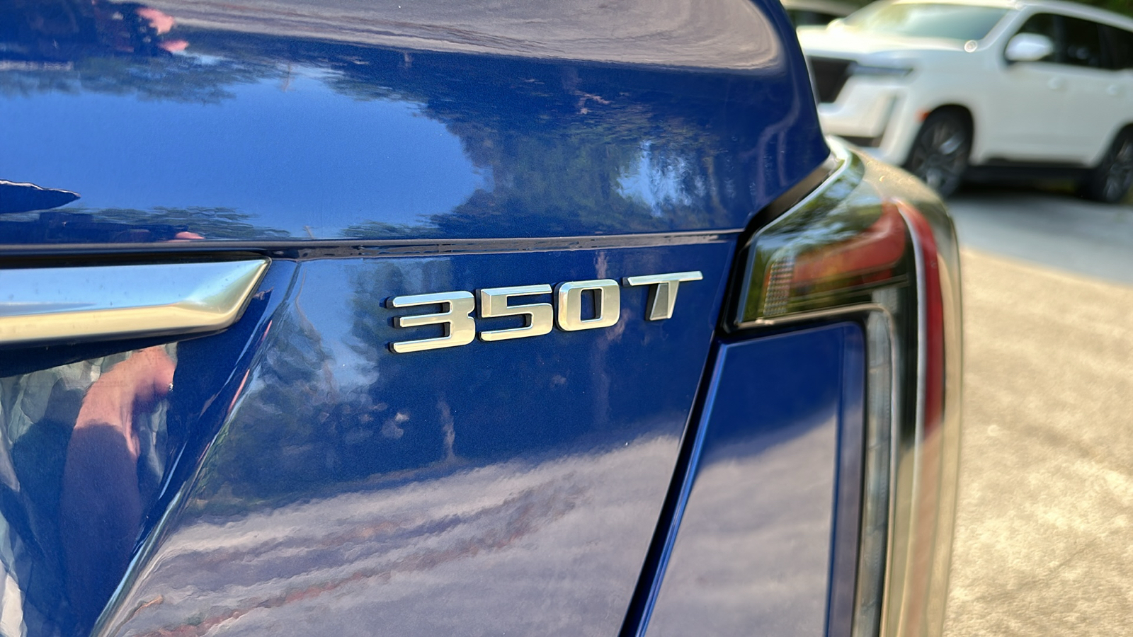2020 Cadillac CT5 Sport 10