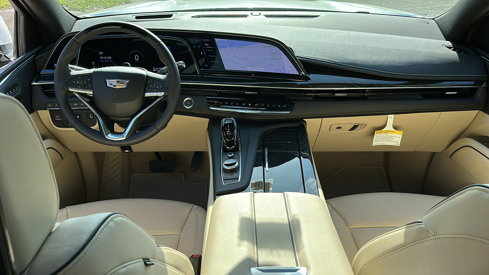 2024 Cadillac Escalade Premium Luxury 13