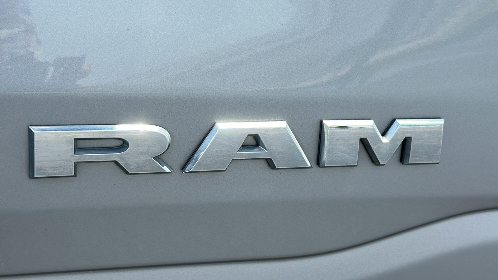 2021 Ram 1500 Big Horn/Lone Star 9