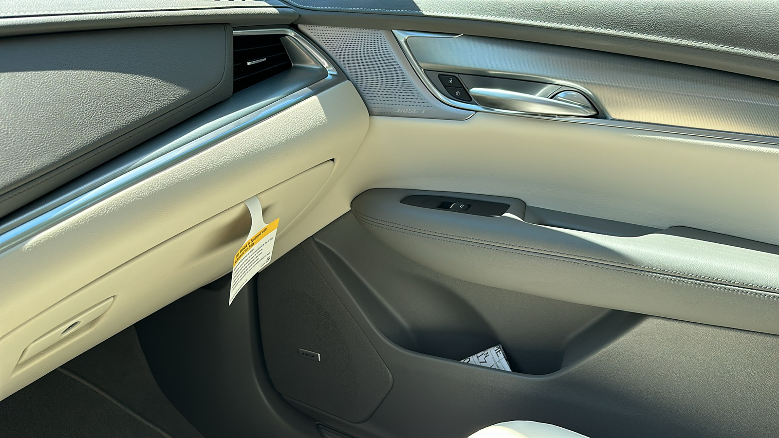 2024 Cadillac XT5 Premium Luxury 29