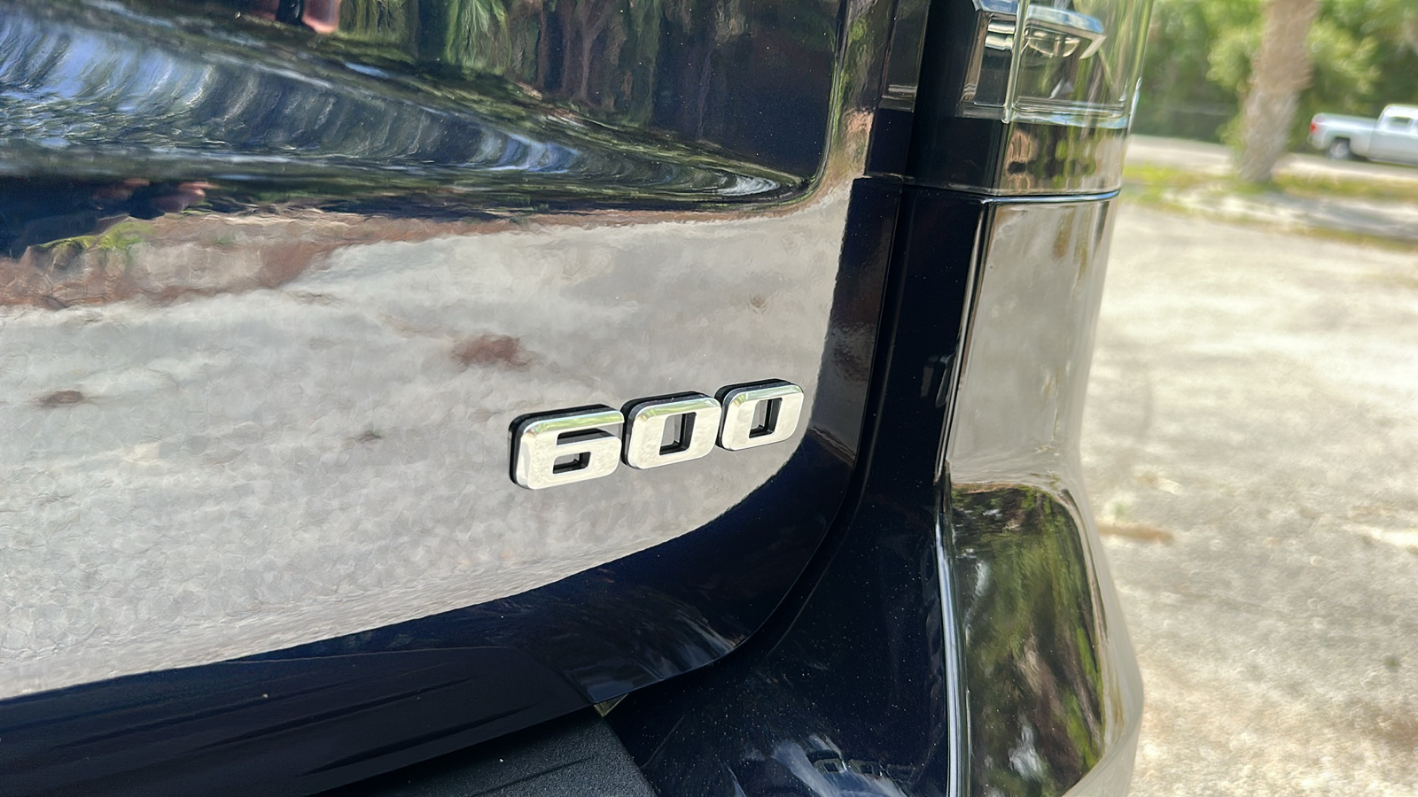 2024 Cadillac Escalade Premium Luxury Platinum 10