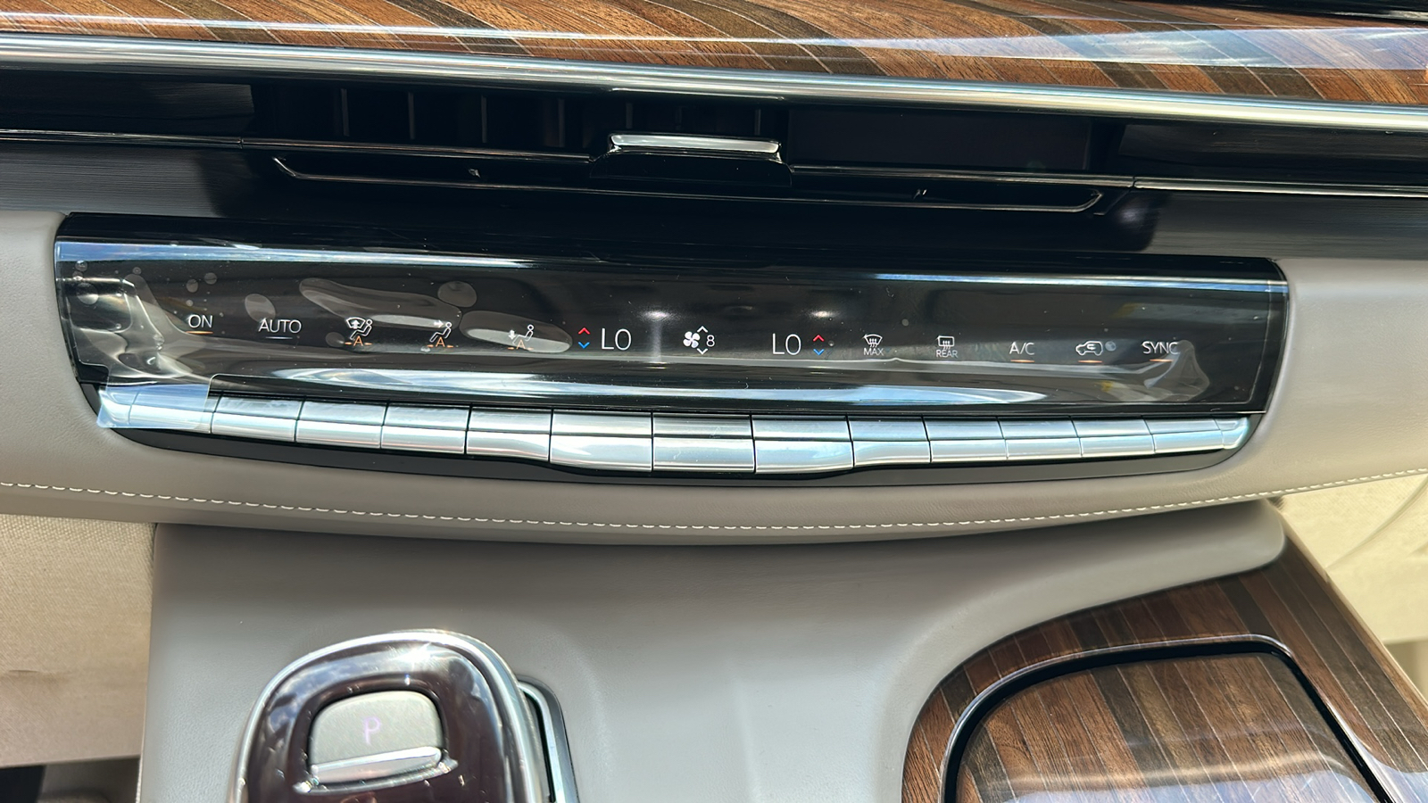 2024 Cadillac Escalade Premium Luxury Platinum 26