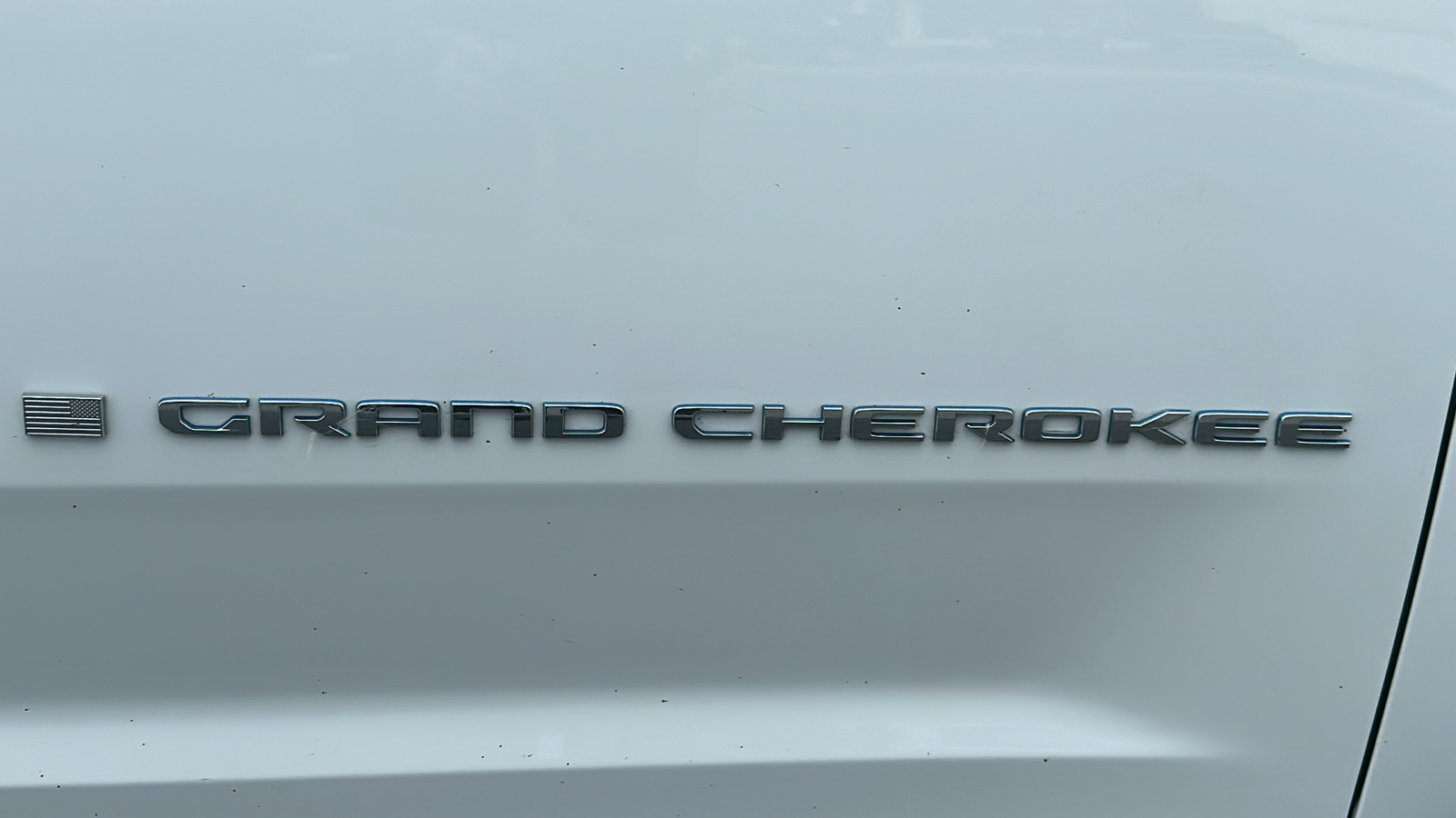 2023 Jeep Grand Cherokee Overland 4xe 9