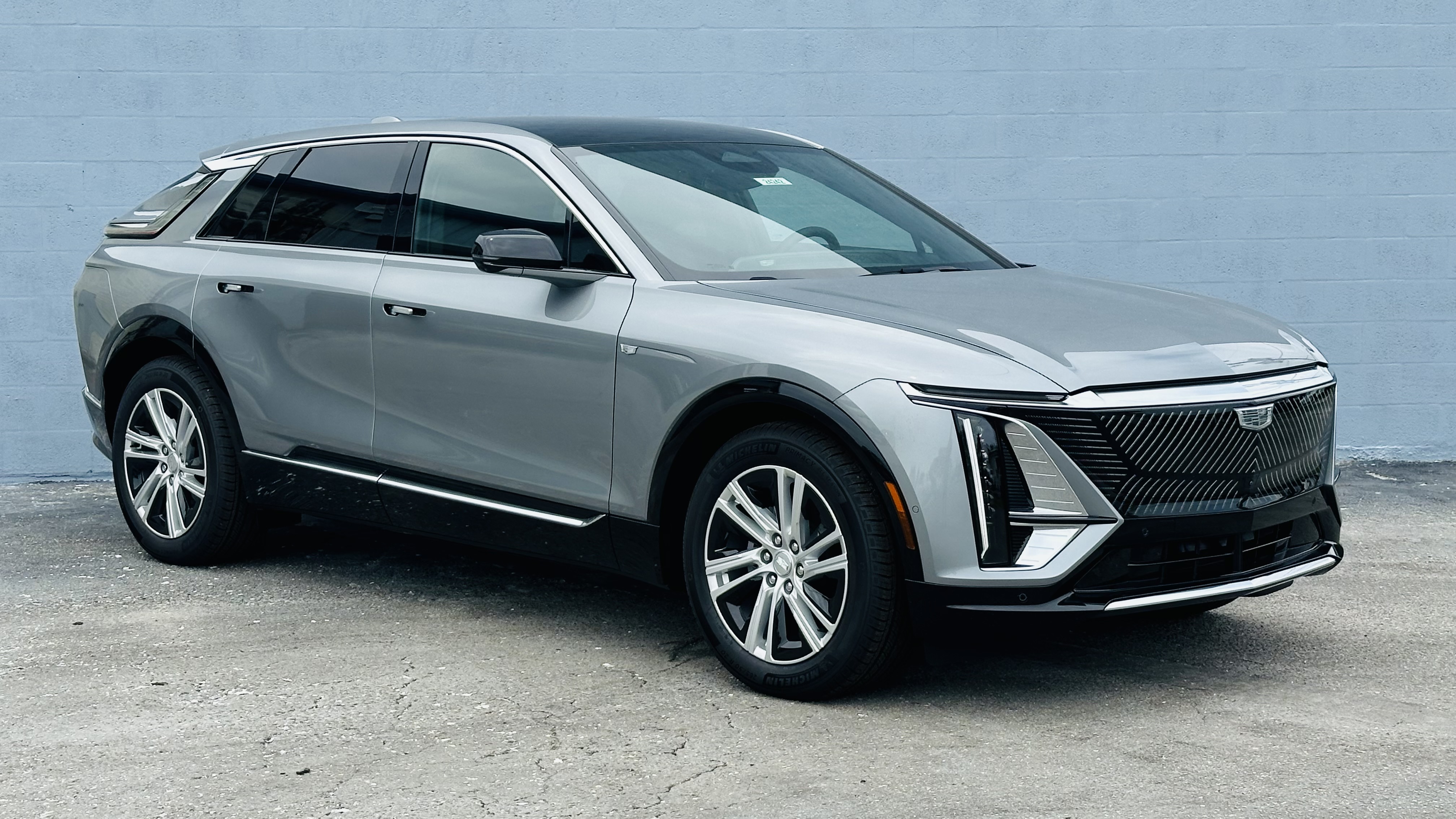 2024 Cadillac LYRIQ Tech 1