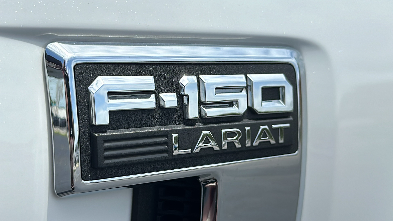 2021 Ford F-150 Lariat 9