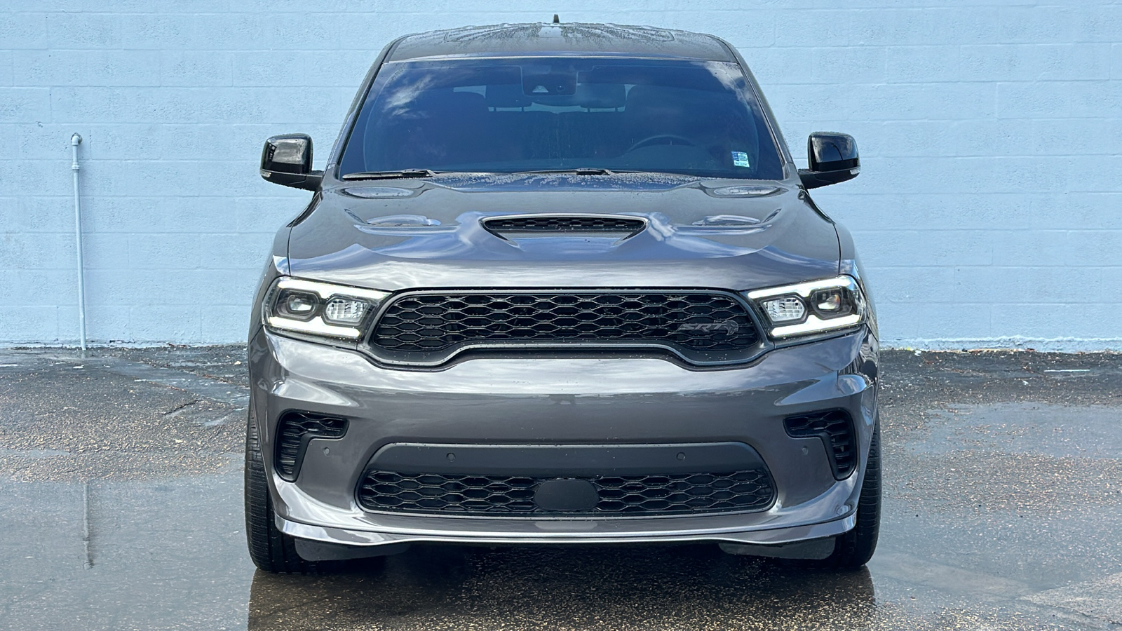 2023 Dodge Durango SRT Hellcat 2