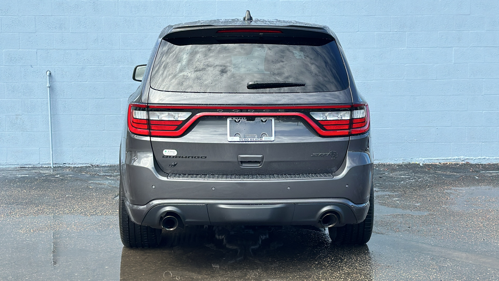 2023 Dodge Durango SRT Hellcat 6