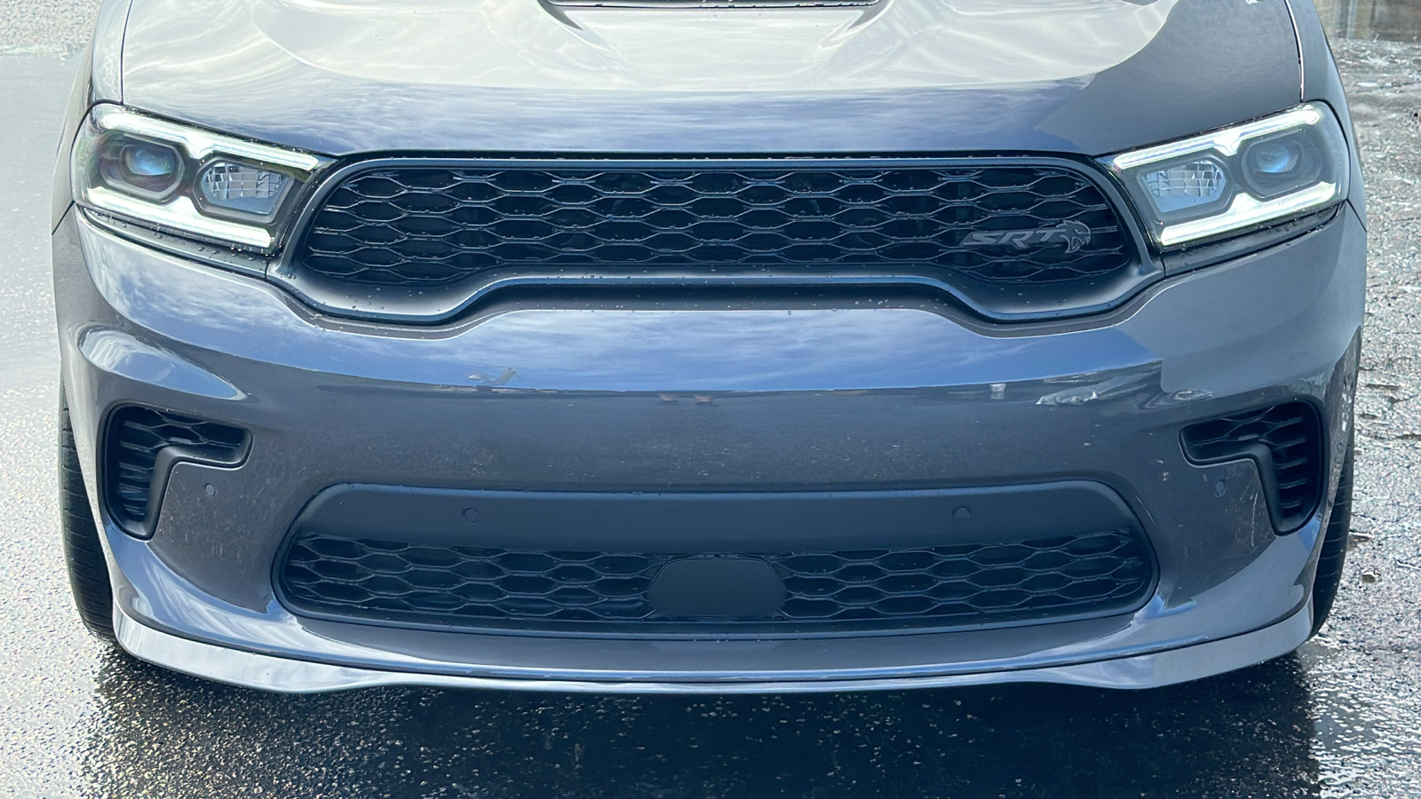 2023 Dodge Durango SRT Hellcat 9