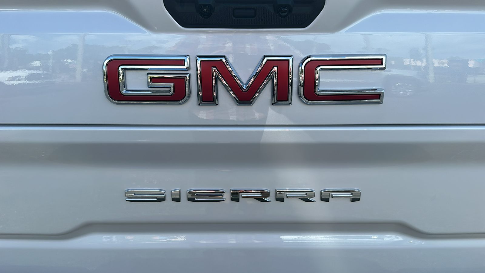 2024 GMC Sierra 2500HD SLT 9