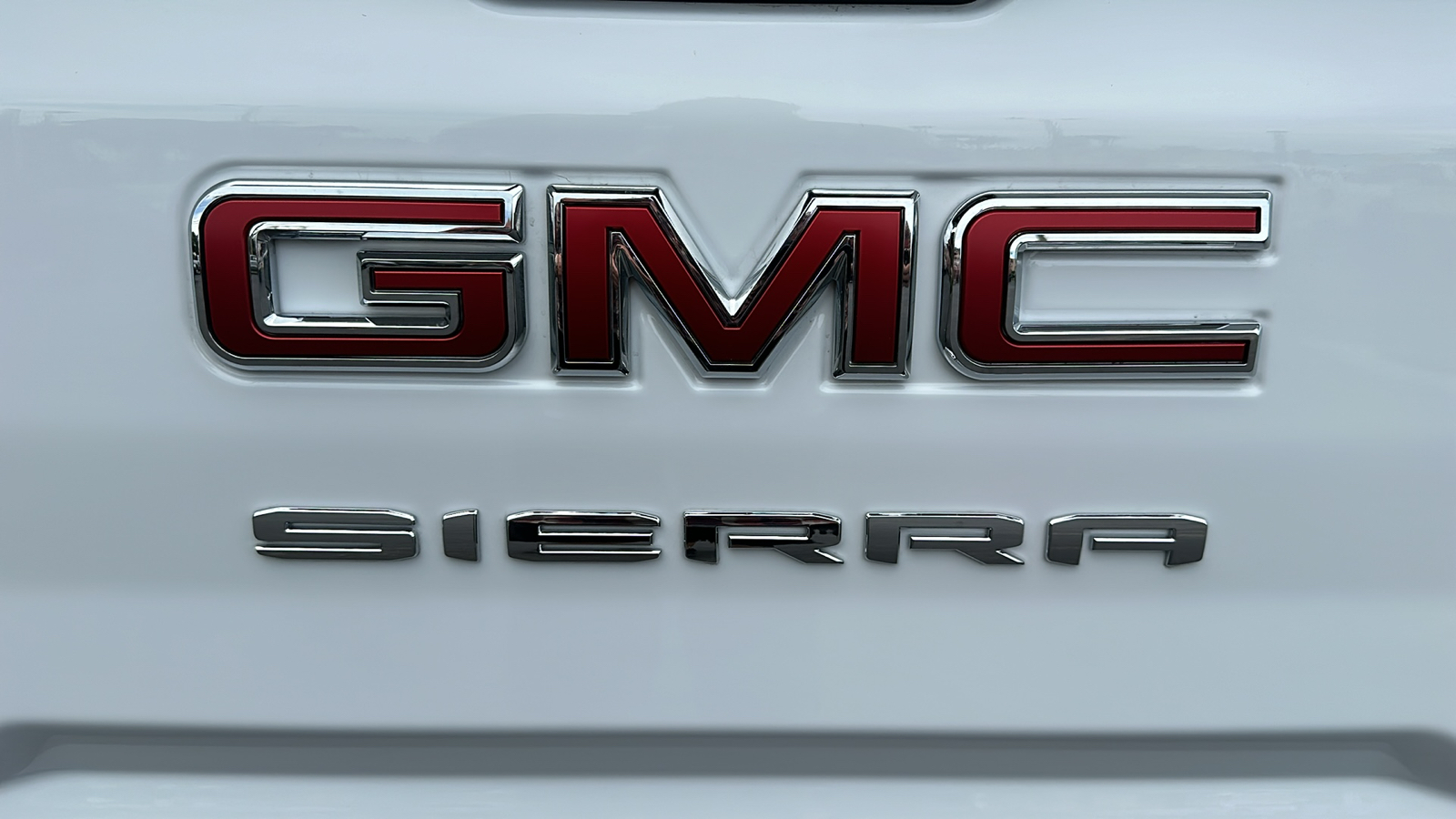 2024 GMC Sierra 3500HD Pro 9