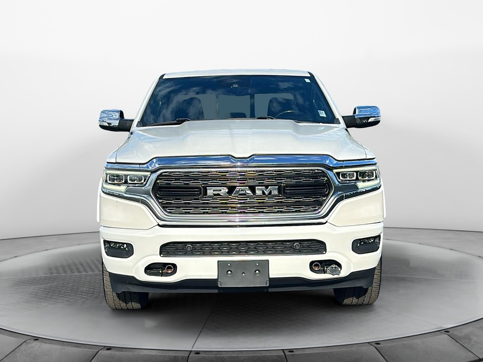 2022 Ram 1500 Limited 2