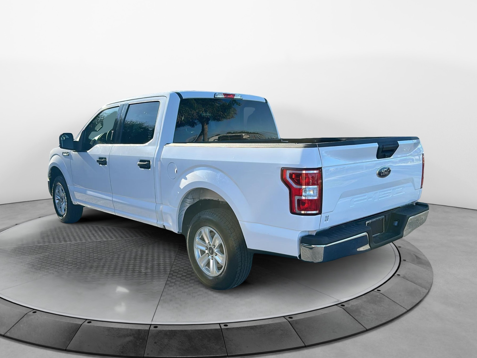 2020 Ford F-150 XLT 5