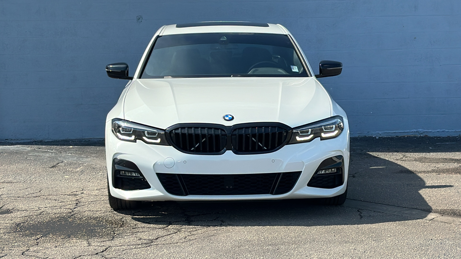 2022 BMW 3 Series 330i 2