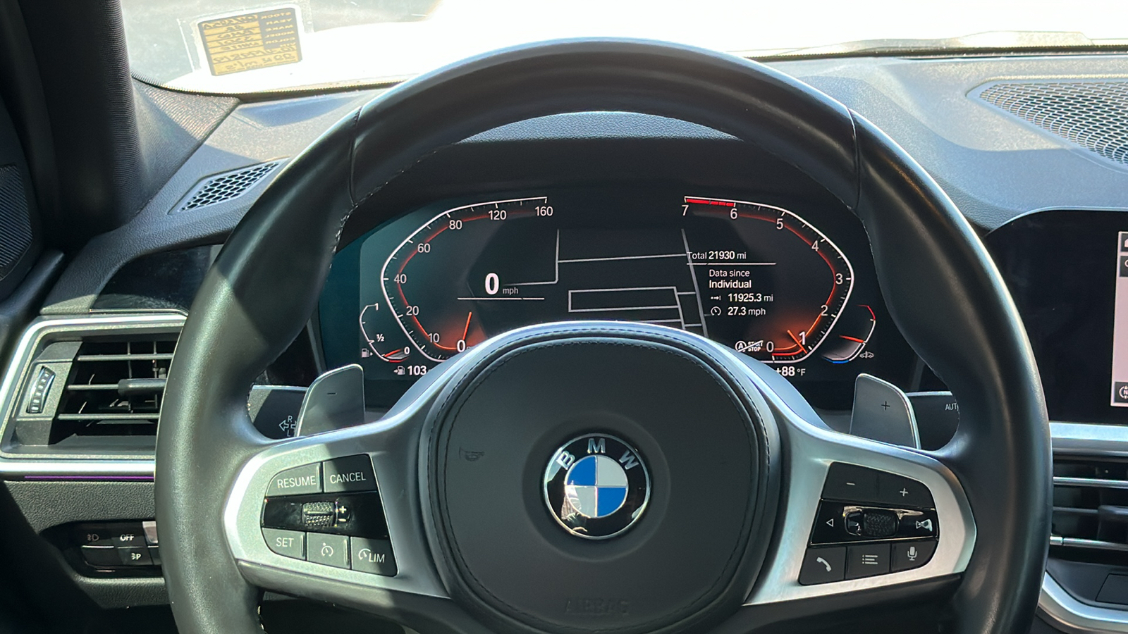 2022 BMW 3 Series 330i 16