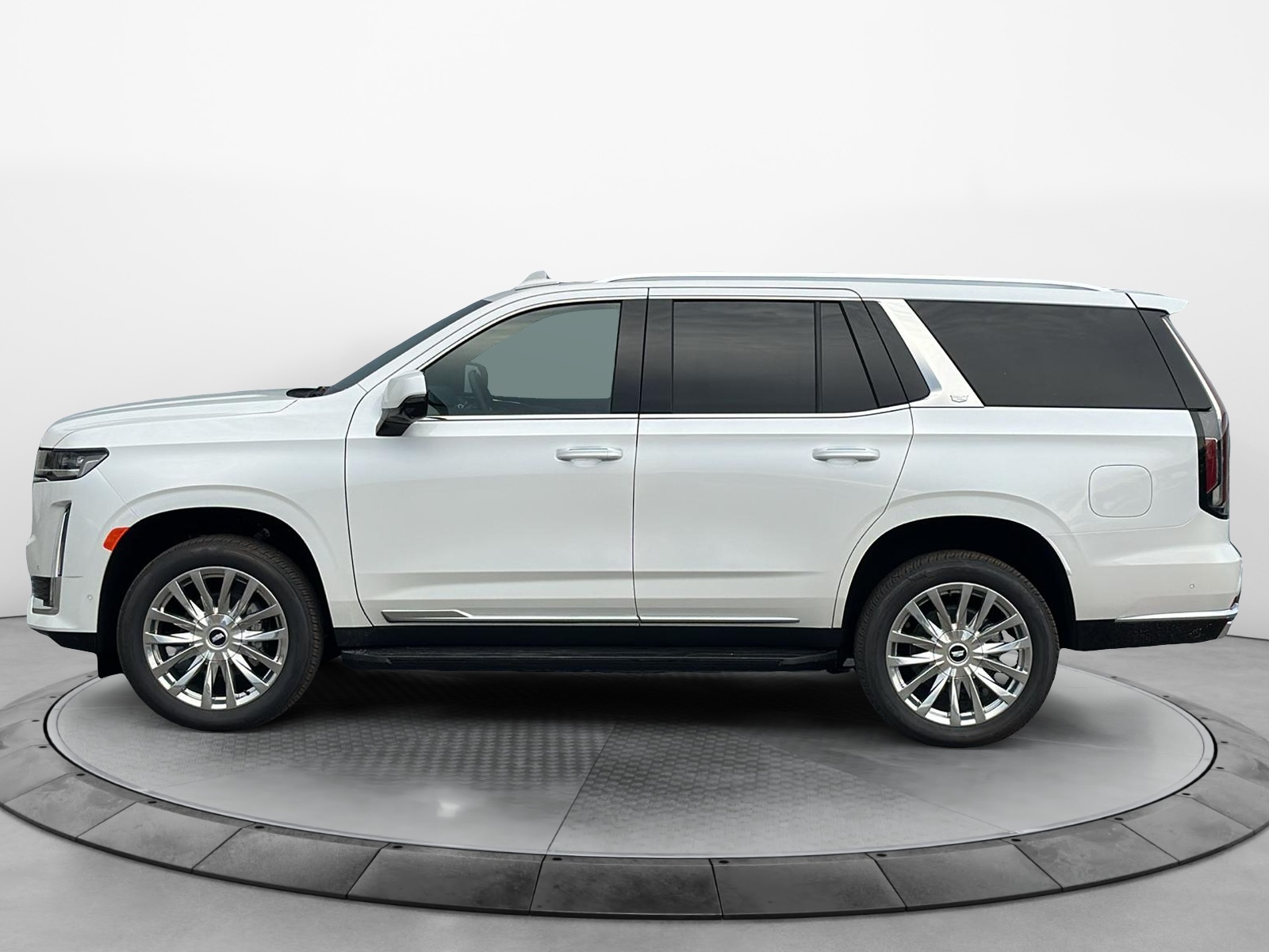 2024 Cadillac Escalade Premium Luxury 4