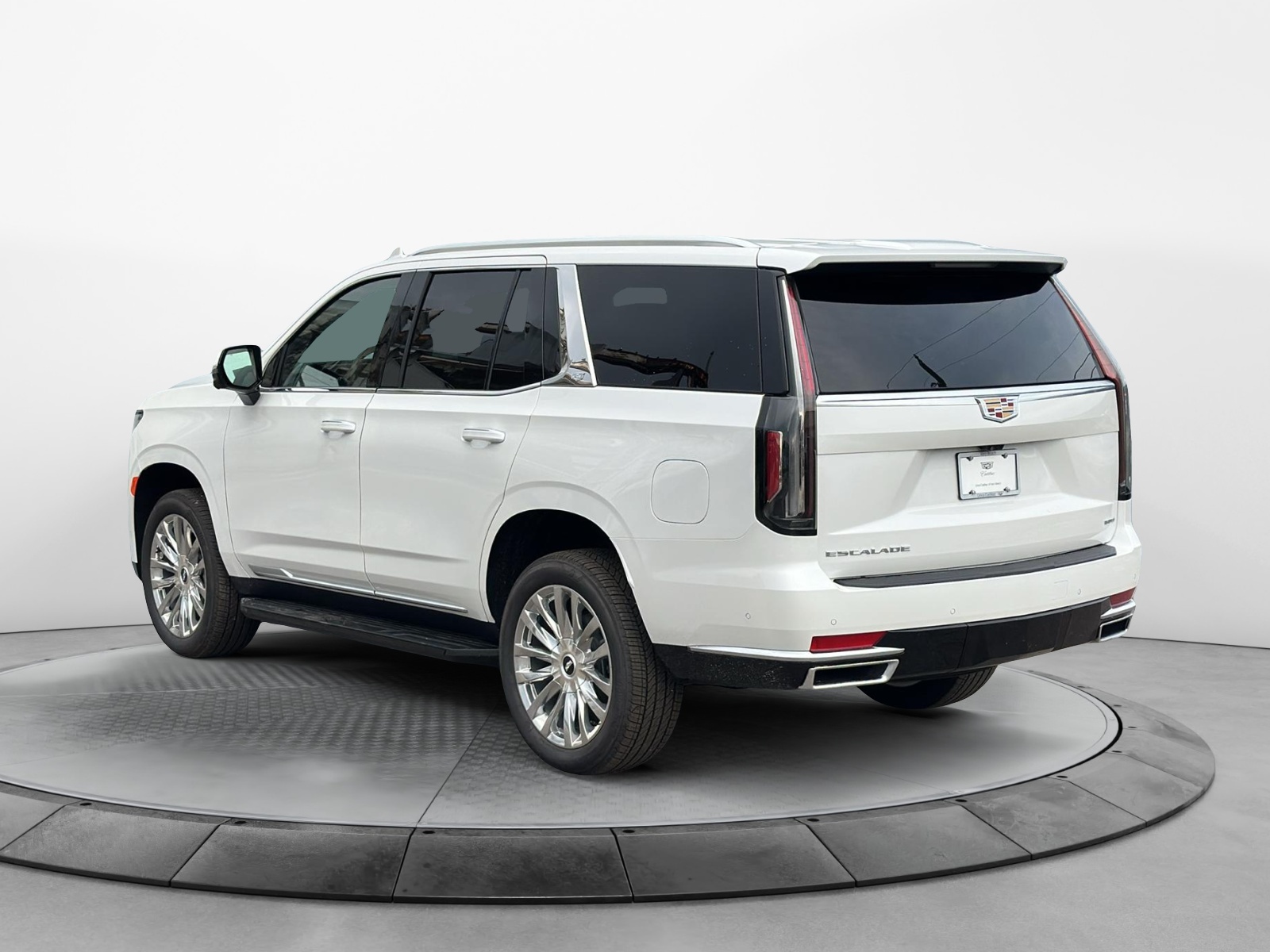 2024 Cadillac Escalade Premium Luxury 5