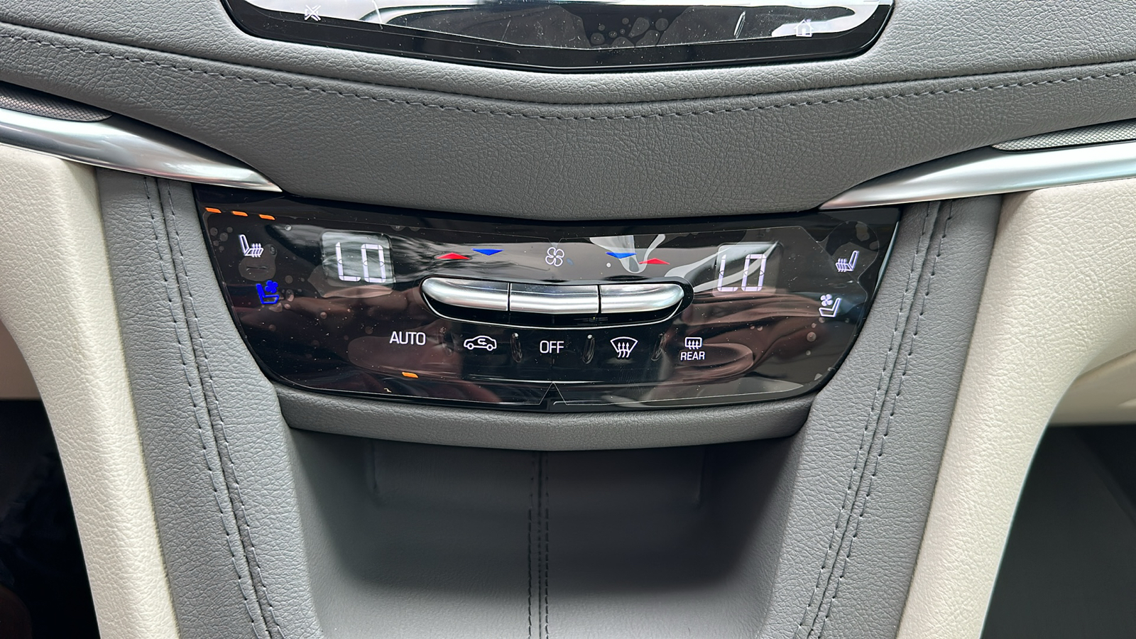 2024 Cadillac XT5 Premium Luxury 27