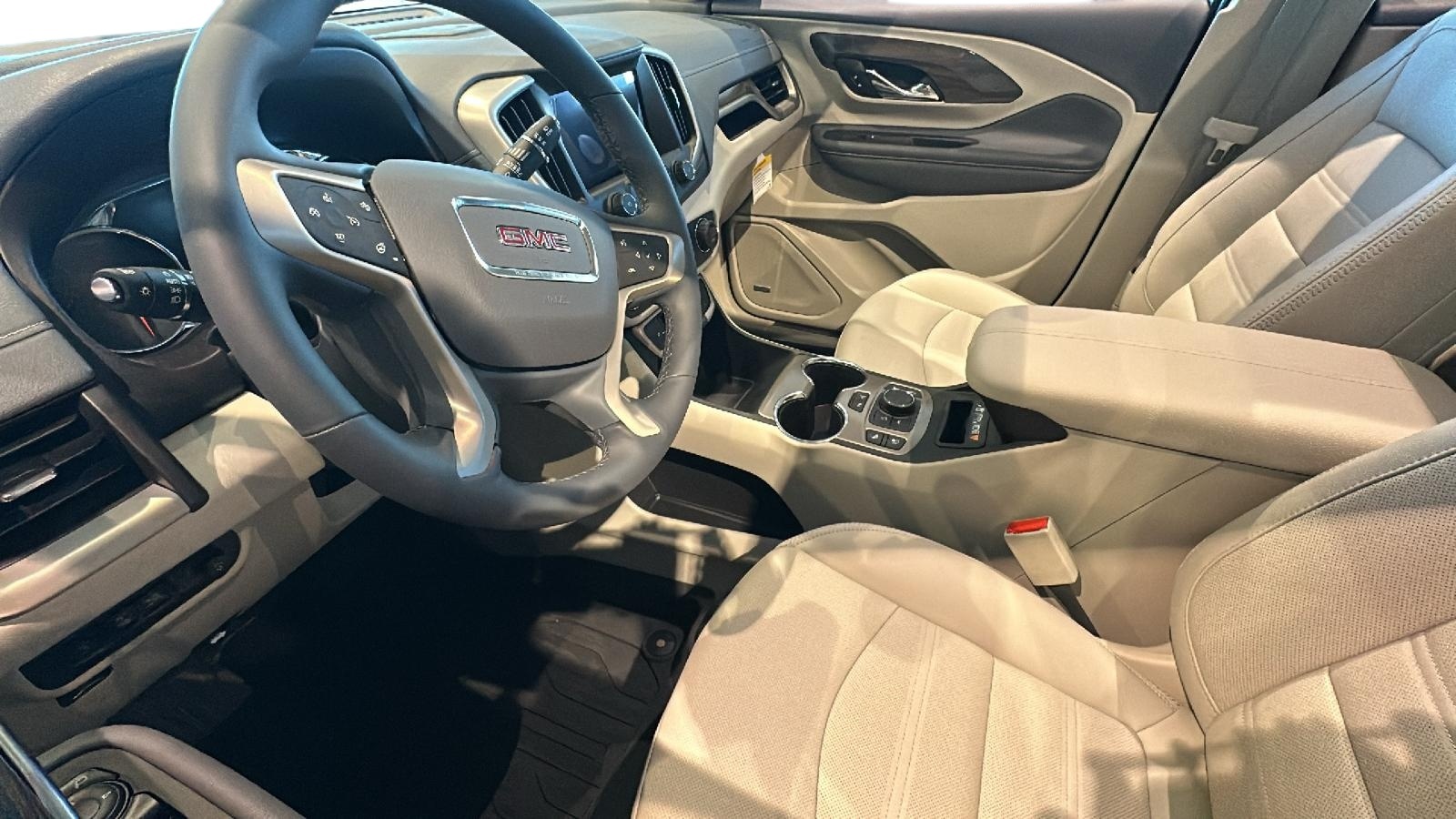 2024 GMC Terrain Denali 13