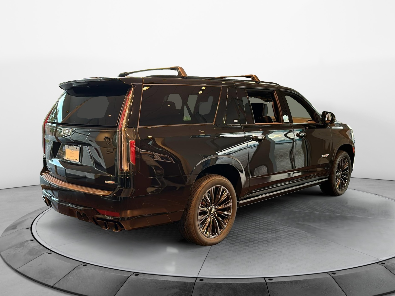 2024 Cadillac Escalade ESV V-Series 4