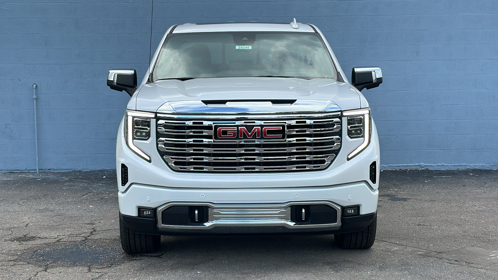 2024 GMC Sierra 1500 Denali 2