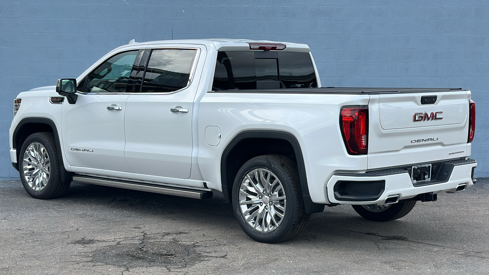 2024 GMC Sierra 1500 Denali 5